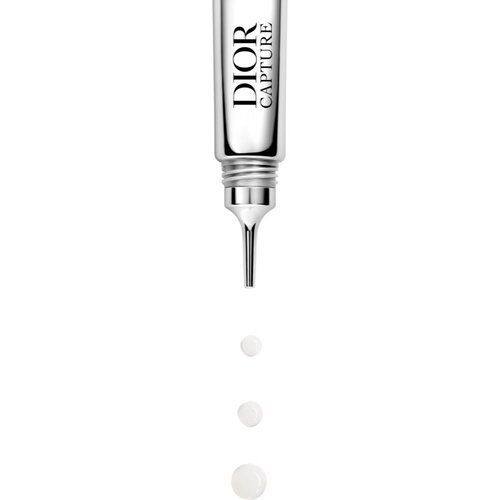 Dior Capture Hyalushot Advanced korektor za gube 15 ml Slike