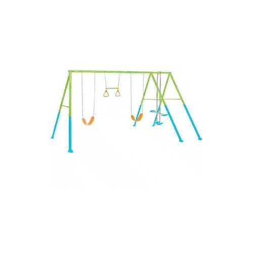 Intex ljuljaška za djecu Swing and Glide 4u1 44130 Cene