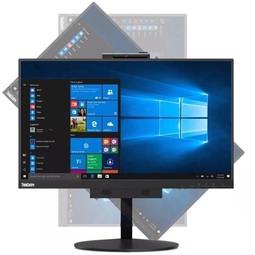 Obnovljeno Namizni računalnik TiO 22 Gen3 M70q 22" FHD i5-10500/8GB/256GB NVMe/Win11Pro - RAZRED A (GARANCIJA: 24 MESECEV) Cene