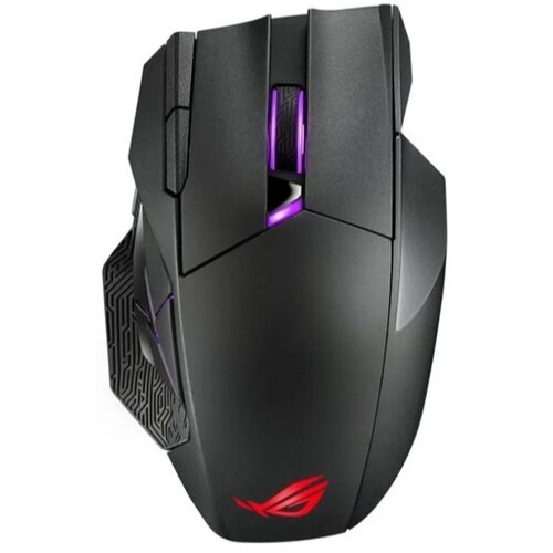 Asus ROG SPATHA X gaming mi&scaron;,12 programabilnih... Cijene