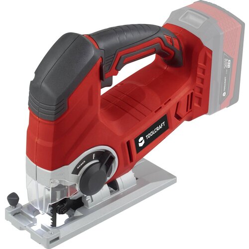 Toolcraft AST-65 / TAWB-200 akumulatorska ubodna pila TO-7468017 bez baterije, uklj. ubodna pila 20 V Cijene