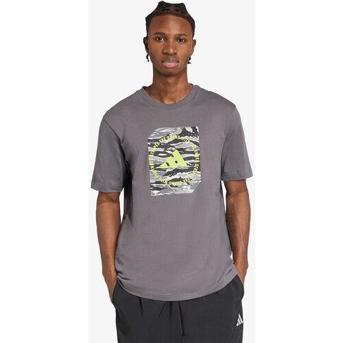 Adidas Majica M C CAMO BOX T Cijene