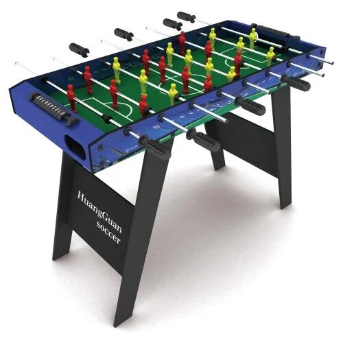 Thema Sport Stoni fudbal TS 615-B Game TS Sto za stoni fudbal Cene