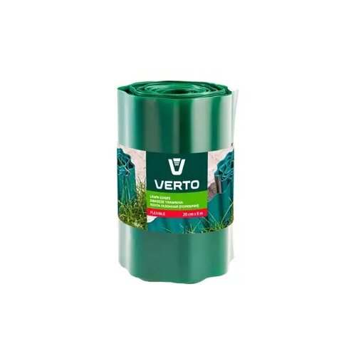  Za&scaron;titna ograda za travnjak - VERTO 15G512 Cene