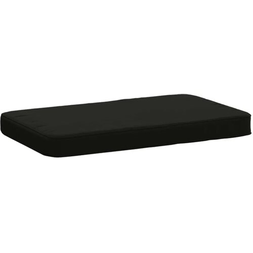  Jastučić za klupu - 1 dio VUGHT 100% poliester Crna - Crna (poliester) 60 x 40 cm 1 Cijene