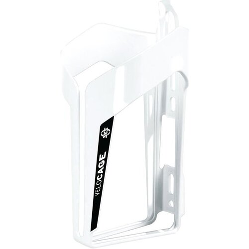  Nosač Bidona Sks Velocage Bijelo-Crni Pvc Slike