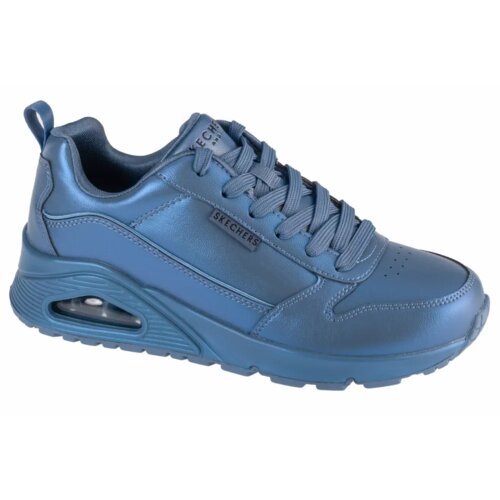 Skechers Nizke superge Uno Galactic Gal Modra Cene