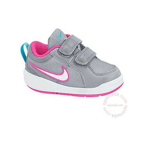 Nike patike za devojčice Pico 4 (TDV) 454478-010 Slike