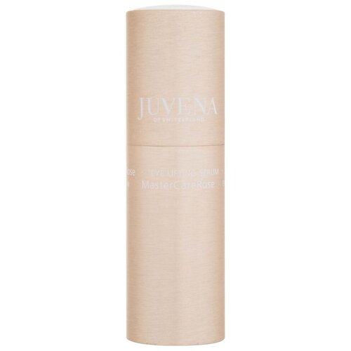 Juvena MasterCare Rose Eye Lifting Serum serum za področje okoli oči za vse tipe kože 15 ml za ženske Slike