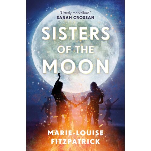 Harper Collins Publishers Ltd Marie-Louise Fitzpatrick - Sisters of the Moon Slike