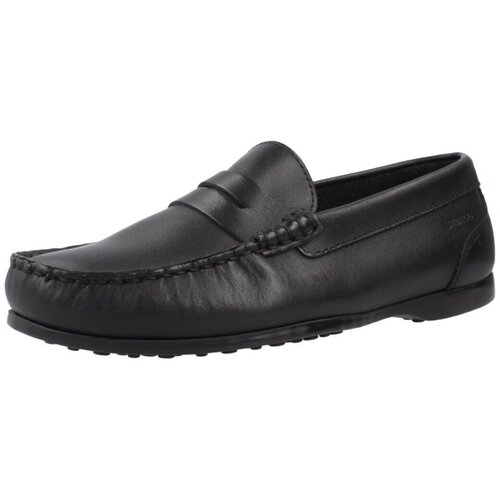 Sebago BYRON Crna Slike