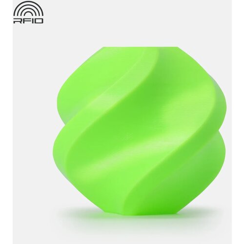 Bambu Lab TPU for AMS Neon Green - tuljava Cene