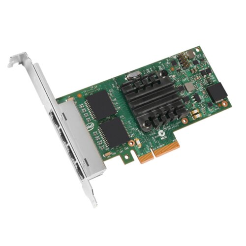Intel ethernet server ada pter I350-T4 V2 mrežna ka Cene
