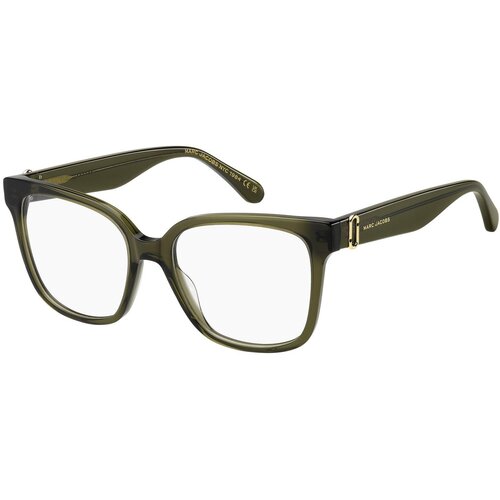 Marc Jacobs MARC927 1ED ONE SIZE (53) Zelena/Kristalna Slike