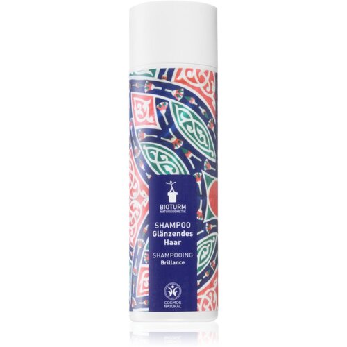 Bioturm &amp;Scaron;ampon za sijoče lase Nr.102 - 200 ml Slike