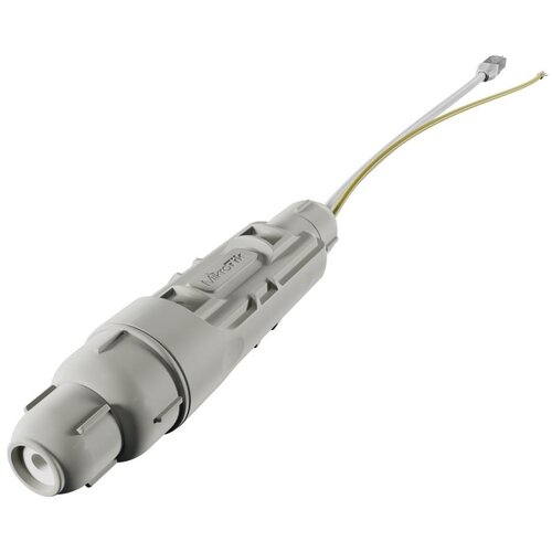 MikroTik RBGESP surge protector Black Slike