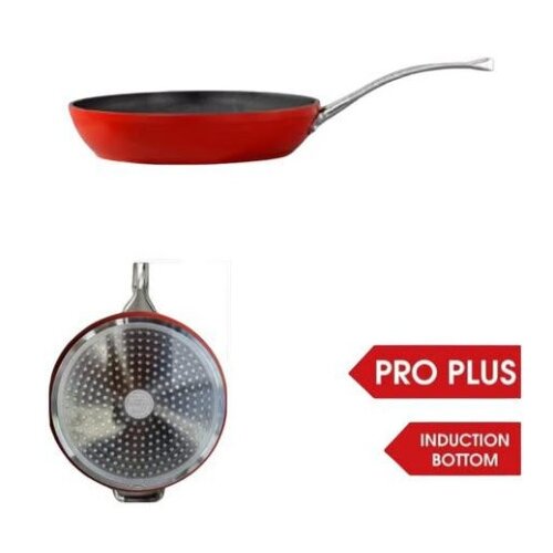  Bonera Granitni tiganj 24 cm indukcioni ( 1194 ) Cene
