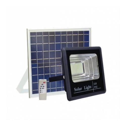  Reflektor + solarni panel &amp;ndash; 100W/200W Slike