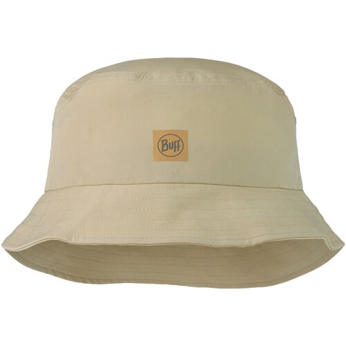 Buff Klobuki Adventure Bucket Hat S/M Bež Cene