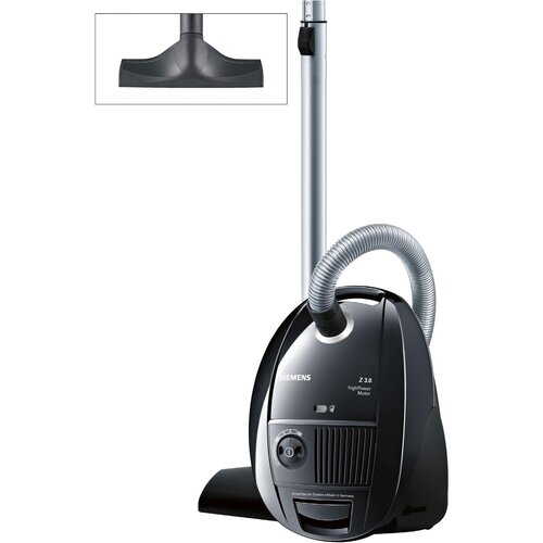 Siemens sesalnik VSZ3B212 Cene