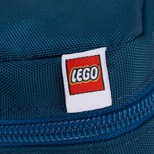 Lego Iconic platnena torba: Teget Slike