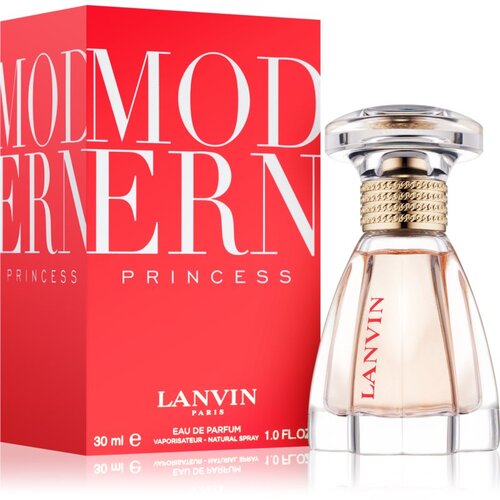 Lanvin Modern Princess parfumska voda 30 ml za ženske Slike