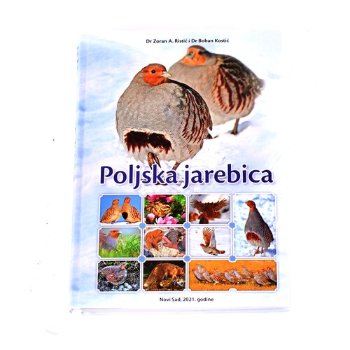 Maxima Graf Poljska jarebica Cene