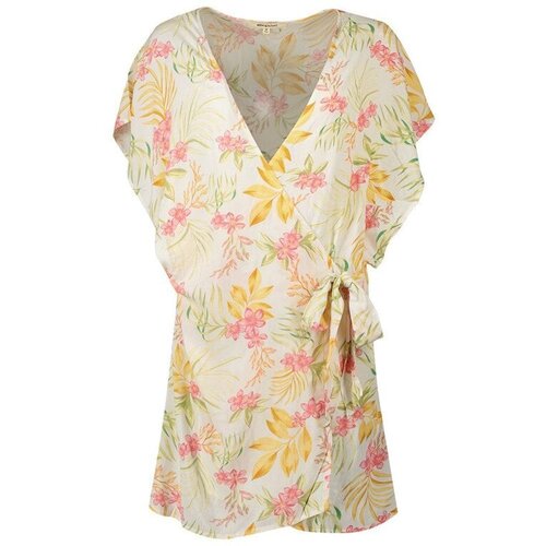 Rip Curl Kimono SUN DANCE KIMONO White Slike