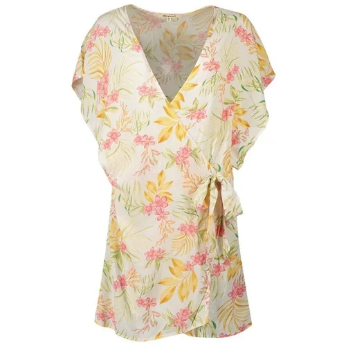 Rip Curl Kimono SUN DANCE KIMONO White