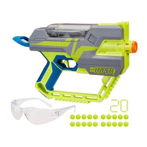 Nerf Igračka pu&scaron;ka sa metcima HYPER Cijene