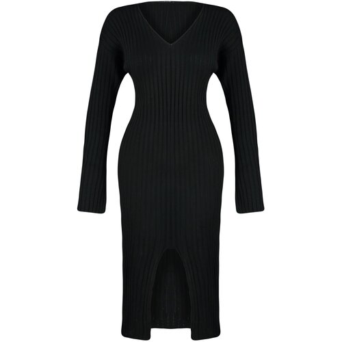 Trendyol Dress - Black - Shift Slike