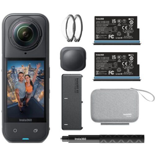 Insta360 X5 essentials bundle Cijene
