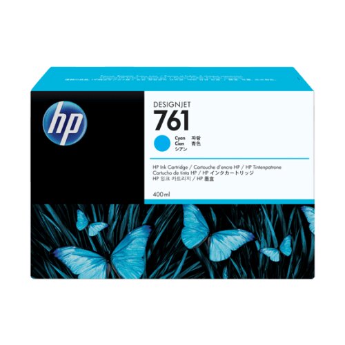 HP kartuša CM994A nr.761 (modra), original Cene