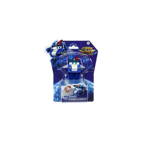 Super Wings Transform-a-Bots Lucie Cene