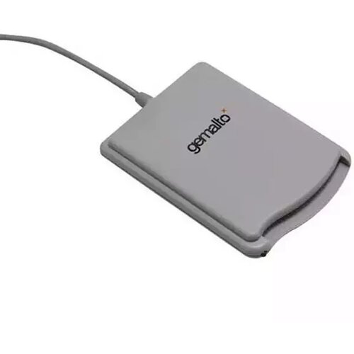 Thales Čitač smart kartica -Gemalto CT 40 (za biometrijske lične karte), USB Cene