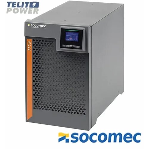 Socomec UPS ITYS ITY3-TW010B 1000VA / 1000W Cene