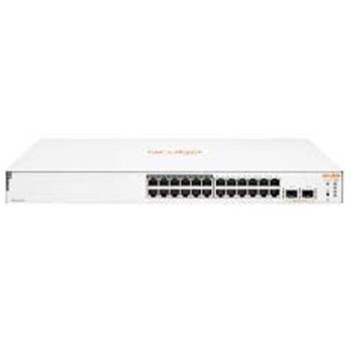 HPE SWITCH ARUBA INSTANT ON 1830 24G 2SFP POE 195W Cijene