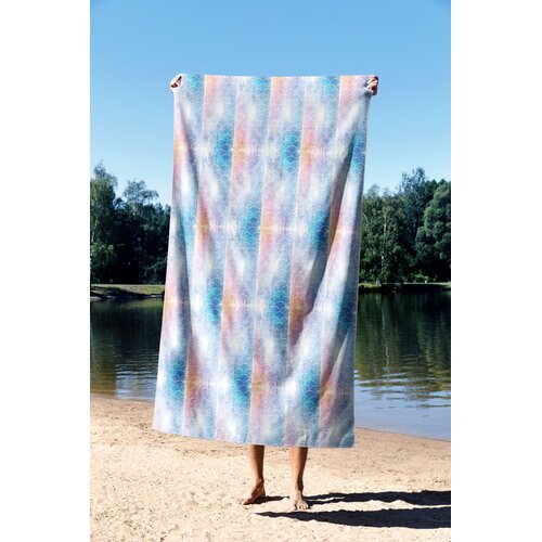 Conceptum Hypnose Pe&amp;scaron;kir za plažu 70x130cm &amp;Scaron;arene Slike