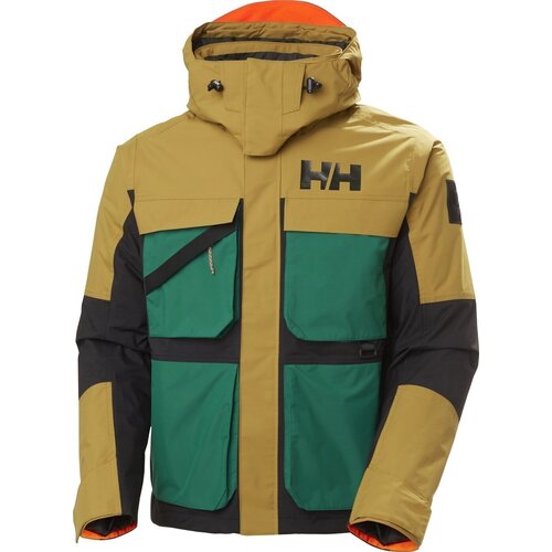 Helly Hansen mu&amp;scaron;ka jakna ullr d heritage short Slike