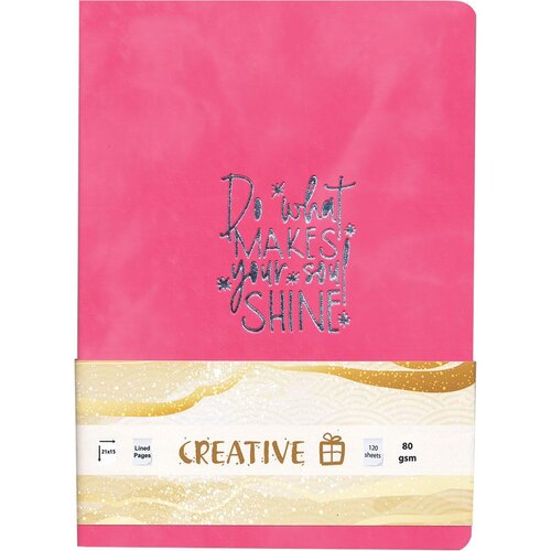  Notes CREATIVE A5 Quotes 778013 SORTO ARTIKL Slike