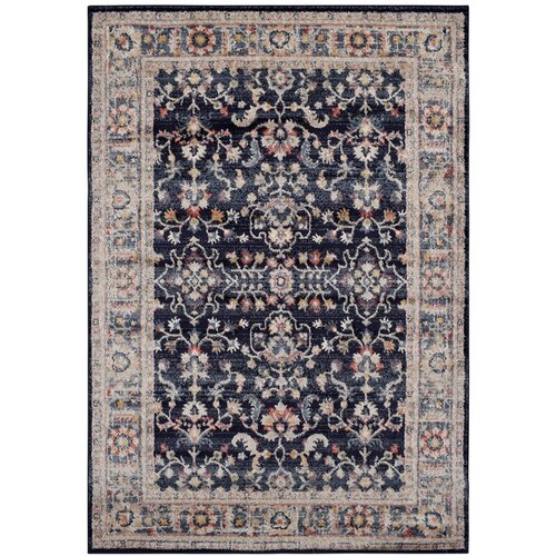  Tepih Florence Navy Beige Cijene