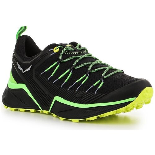 Salewa MS Dropline Crna Slike