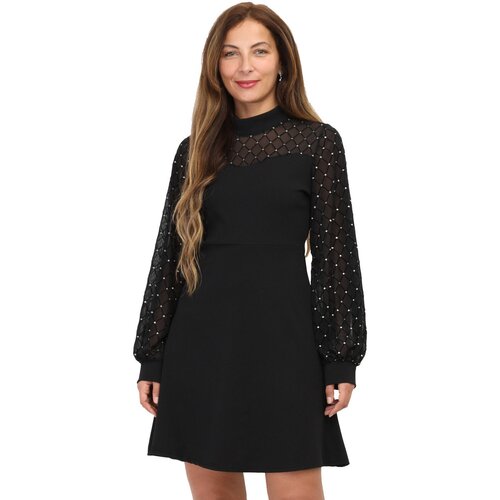 La Modeuse 69331_P161419 Crna Slike