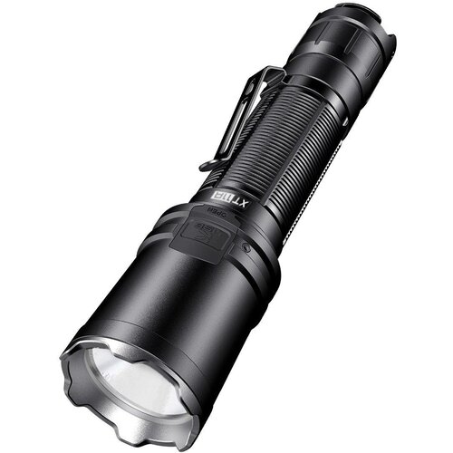 Klarus XT11R Slike