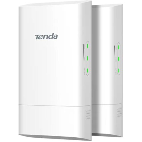 Tenda O1-5G (2-Pack) 5GHz 9dBi 11AC 867Mbps Outdoor CPE, IP65 Cene