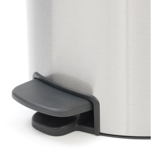 Brabantia ko&amp;scaron; za smeti 12L kovinski Slike