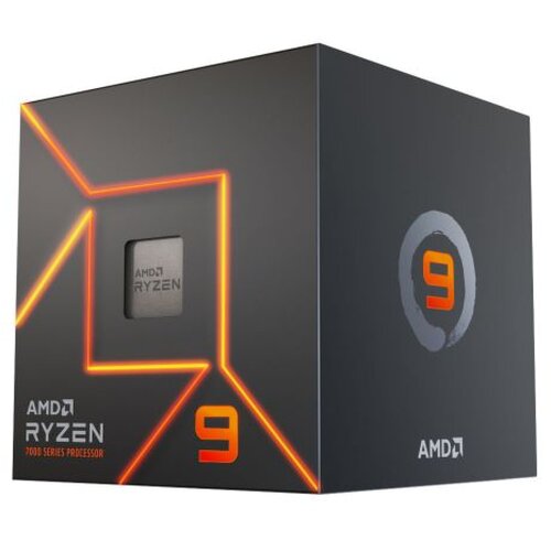 AMD Procesor AM5 Ryzen 9 7900 3.7GHz Cene