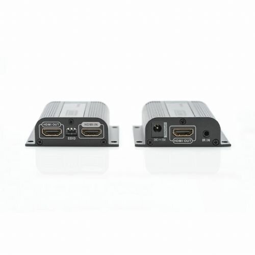 Digitus DS-55100-1, HDMI video extender, PoE-50m ( 3251 ) Slike