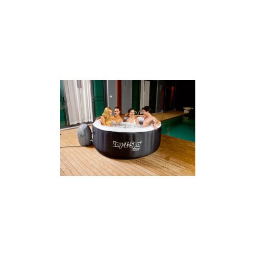 Lay-Z-Spa spa pool premium - 180x65 cm masažna kada hmc 009 đakuzi Cene