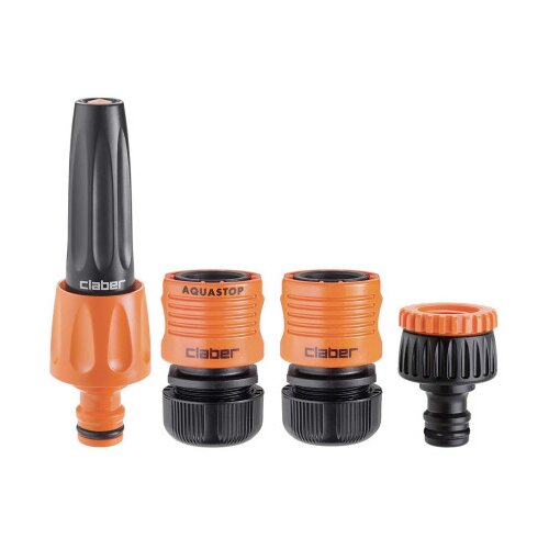 Claber Set za zalijevanje 1/2" 8802 Cijene